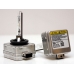 Лампа Philips D3S 42302 4300K 35W